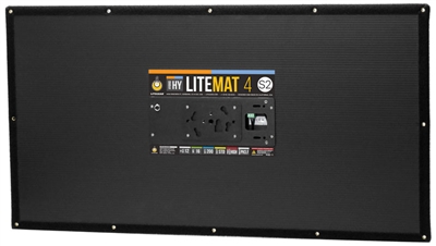 Litemat 4 hybrid